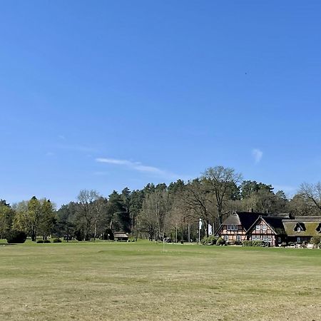 Ferienwohnung 6 - Am Golf-Club St Dionys Sankt Dionys Exteriör bild